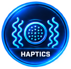 Haptics