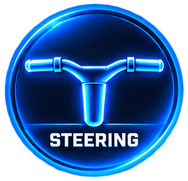 Steering